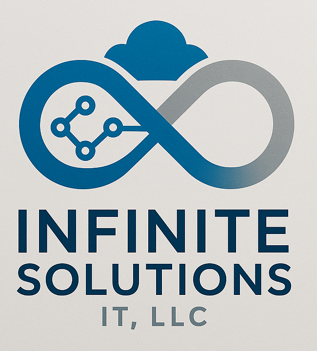 Infinite Solutions IT, LLC logo
